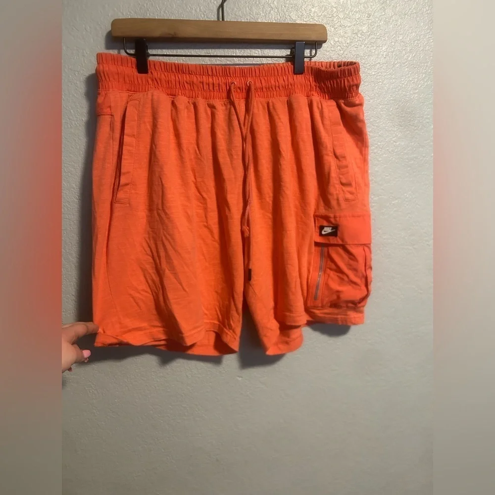 Men’s Nike shorts